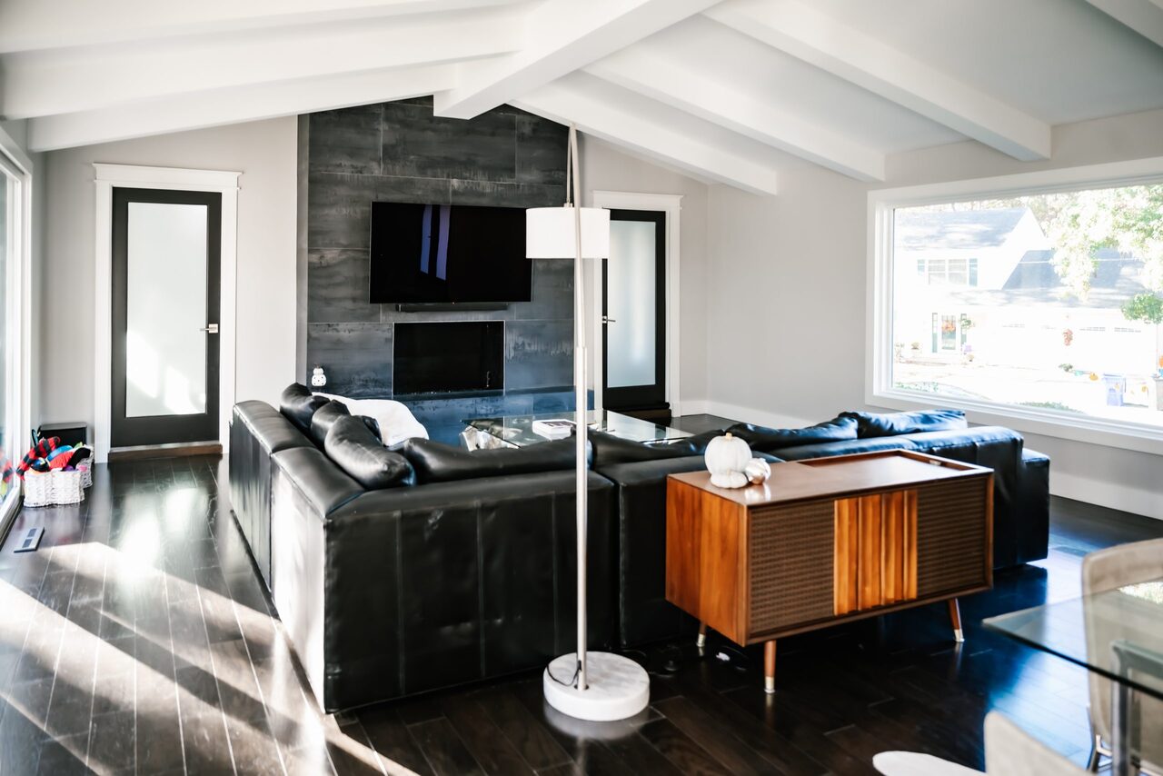 Interior paint contractors Decatur