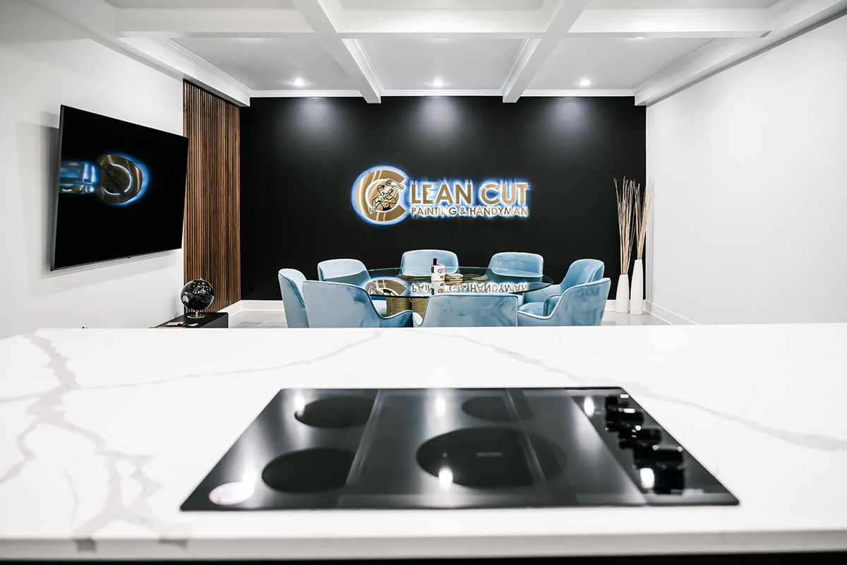 Paint Contractors Decatur